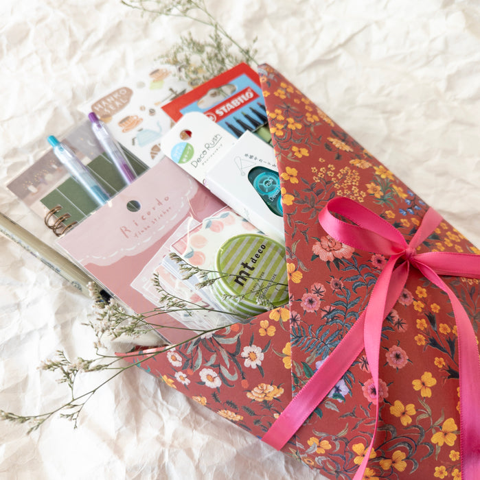 Creative Bouquet // artist gift, mother's day, just because, friendship gift