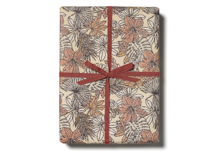 Tropics Wrap Roll