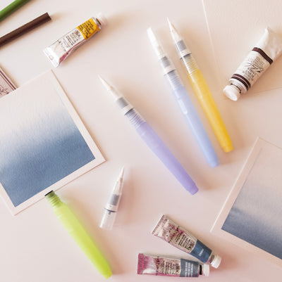 Art Supplies