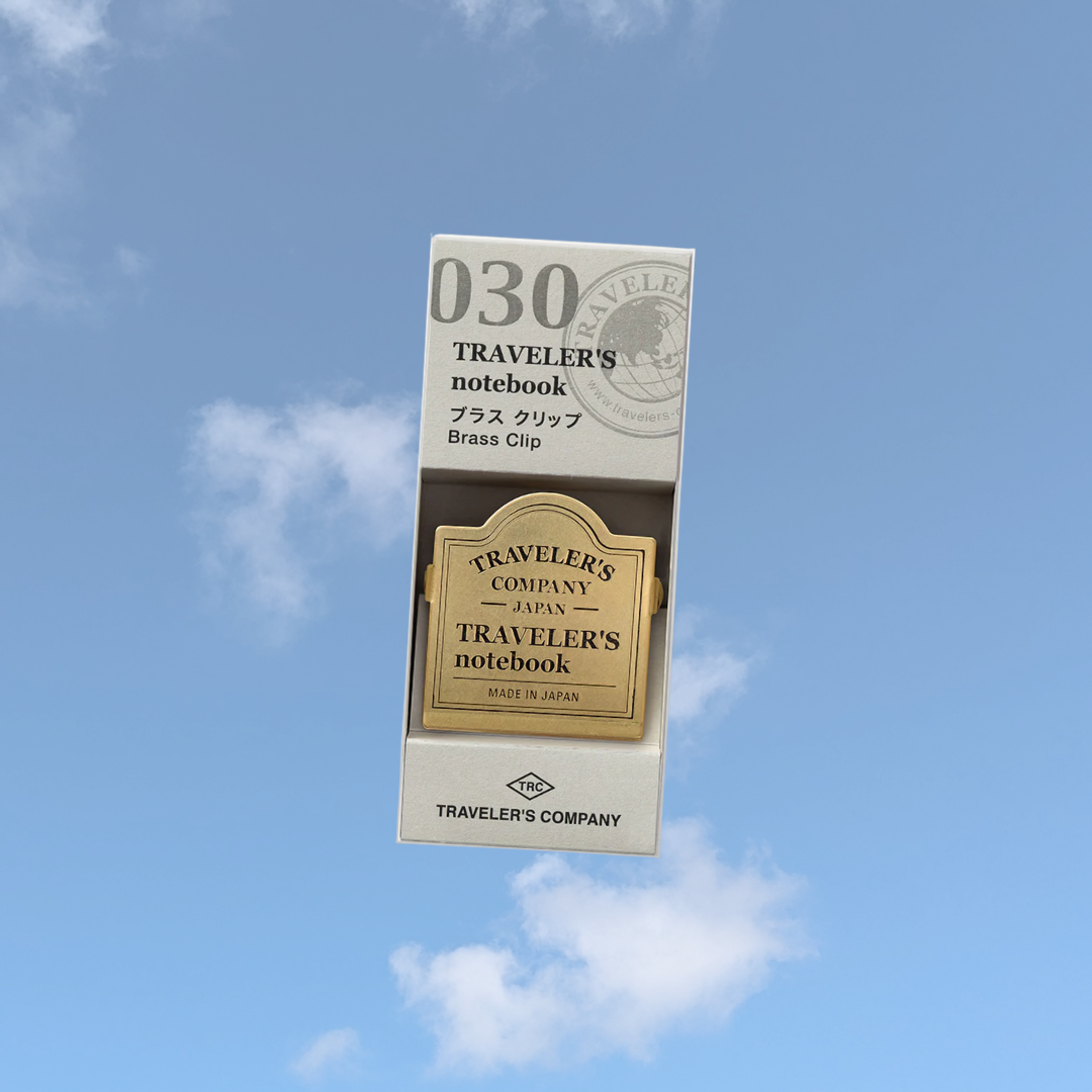 TN Accessories & Brass