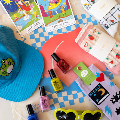 Fun Accessories