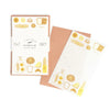 Letter Writing Set - Bakery