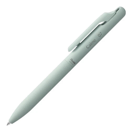 Pentel Calme Ballpoint Pen | 0.7mm, Limited Edition 2 colours