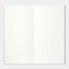 TN Traveler's Notebook - Brown (Regular Size)