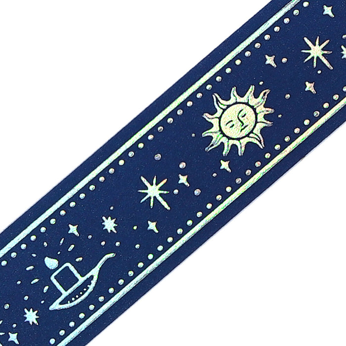 BGM Washi Tape - Star Magic