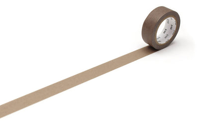 MT Washi Masking Tape: Greige