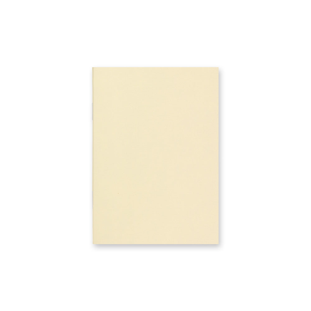 TN Traveler's Notebook Refill 006 (Monthly Free Diary) - Passport Size