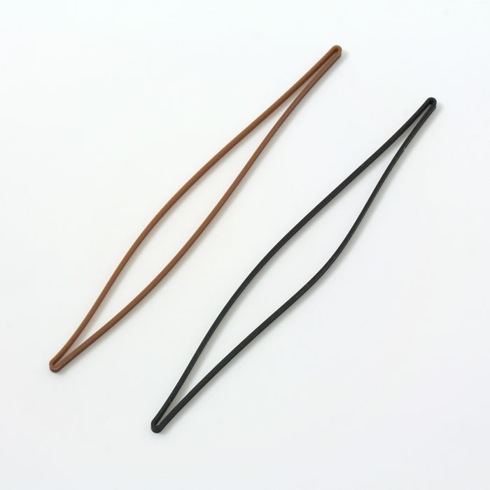 TN Traveler's Notebook Refill 011 (Connecting Rubber Bands) - Passport Size