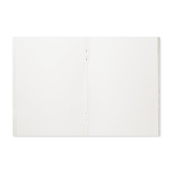 TN Traveler's Notebook Refill 008 (Sketch Paper) - Passport Size