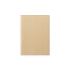 TN Traveler's Notebook Refill 009 (Kraft Paper) - Passport Size