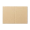 TN Traveler's Notebook Refill 009 (Kraft Paper) - Passport Size