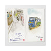 TN Traveler's Notebook Refill 012 (Sketch Paper) - Regular Size