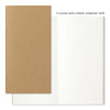 TN Traveler's Notebook - Camel (Regular Size)