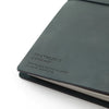 TN Traveler's Notebook - Blue (Regular Size)