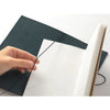 TN Traveler's Notebook - Blue (Regular Size)