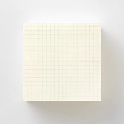 Midori MD Memo Block - Grid