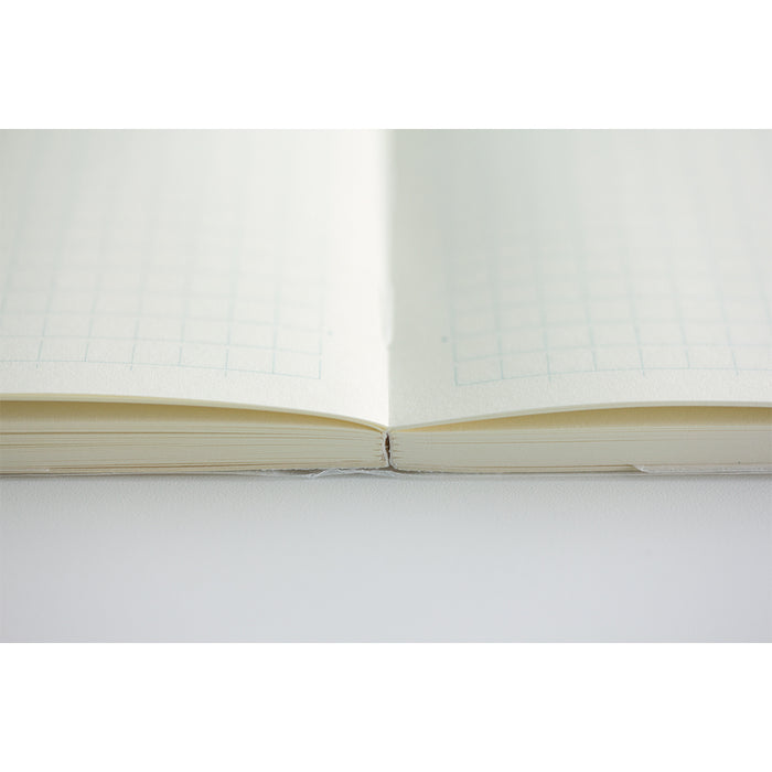 Midori MD Notebook | B6 Slim Grid