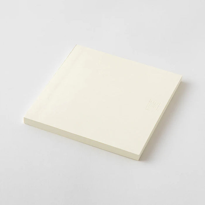 Midori MD Notebook | Thick A5 Square Blank