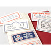TRC LOVE AND TRIP Limited Edition 2025 - Regular Size Cover Set