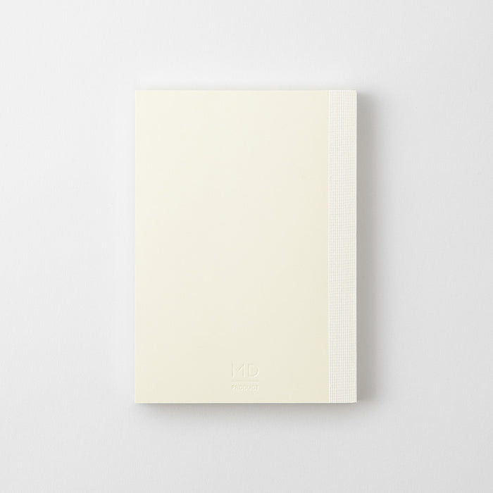 Midori MD Notebook | A6 Blank