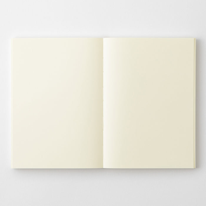 Midori MD Notebook | A6 Blank
