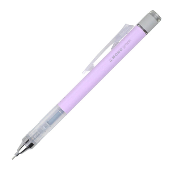 MONO Graph Mechanical Pencil, Lavender