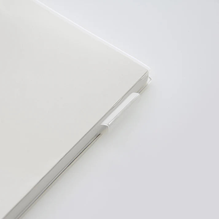 Midori MD Clear Sleeve - A5 Square