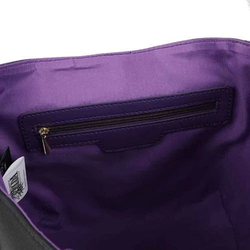 Legend of Zelda Majora's Mask Convertible Mini-Backpack