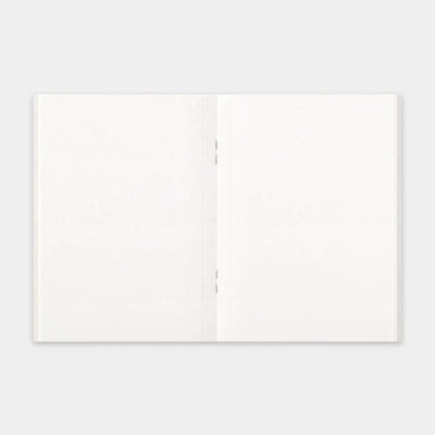 TN Traveler's Notebook Refill 015 (Watercolor Paper) - Passport Size