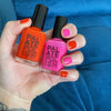 Cayenne Nail Polish