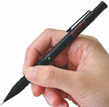 Pentel Mechanical Pencil | SMASH Sharp 0.5mm