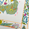Bug Fairy Riso Print