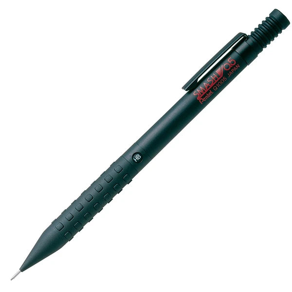 Pentel Mechanical Pencil | SMASH Sharp 0.5mm