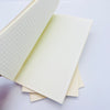 Midori MD Notebook Light 3-pack | B6 Grid (slim)