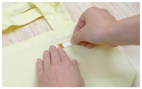 Fabric Labels | Desserts