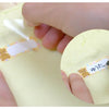 Fabric Labels | Desserts