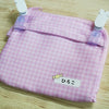Fabric Labels | White #2