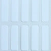 Fabric Labels | White #2