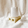 Ceramic Paint Brush Cup
