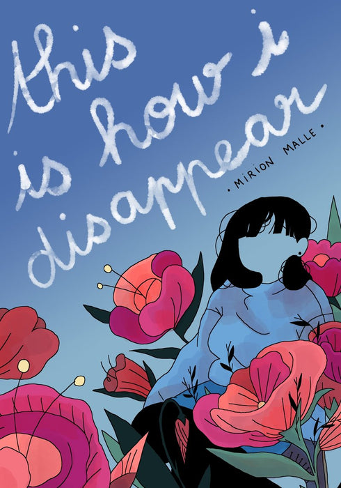 This Is How I Disappear | Graphic Novel, Paperback
