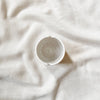 Ceramic Paint Brush Cup
