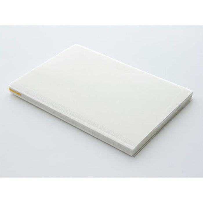 Midori MD Clear Sleeve - A6