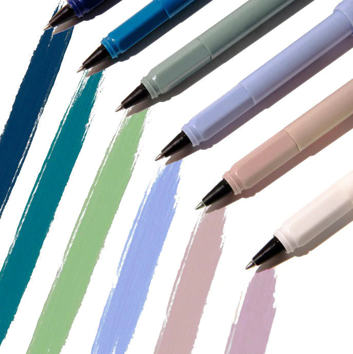 FWP Rollerball Pens