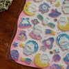 My Rabbit Sticker Sheet
