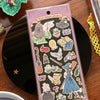 Nuit Cherie Sticker Sheet: Witch's Treasure Box