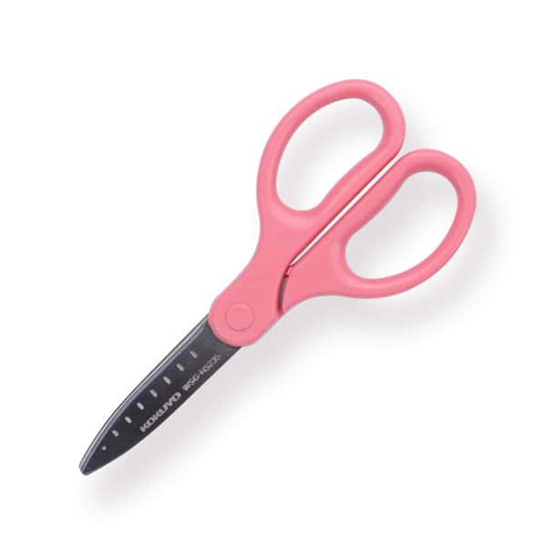 Kids Scissors | Pink