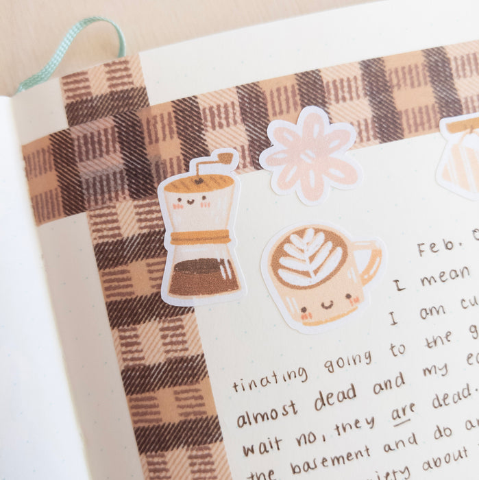 Creative Journaling Workshop