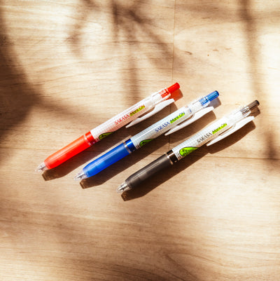 Sarasa Mark ON Pen | 0.4mm