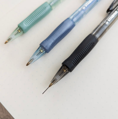 Stabilo Fun Min Mechanical Pencil | 0.5mm