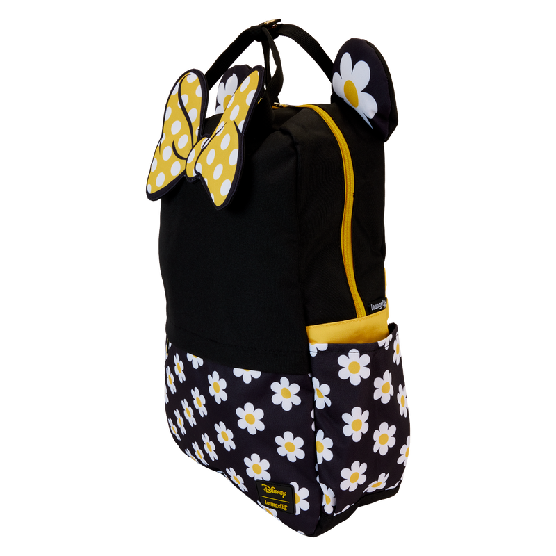 Loungefly x Disney // Minnie Mouse Full Size Backpack